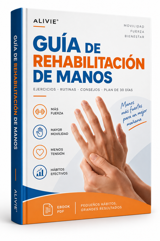 Guía de Rehabilitación